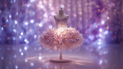 fashion and garments