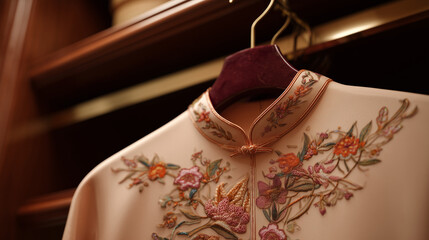 fashion and garments