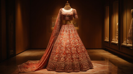 fashion and garments