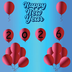 Happy New year 