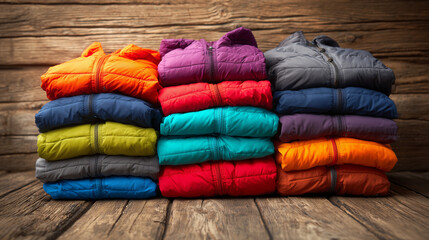 fashion and garments