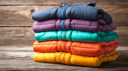 fashion and garments