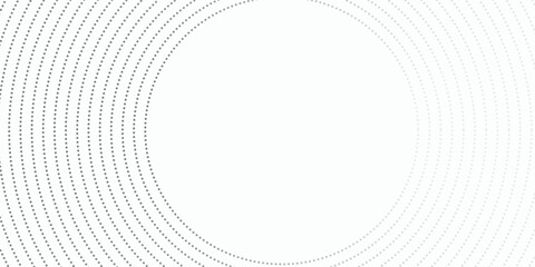 Set of halftone dots gradient pattern texture isolated on white background. Straight dotted spots using halftone circle dot raster texture. Vector blot half tone collection.