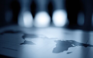 Strategic planning for global growth, professional drafting international expansion business plan with KPI and timeline charts