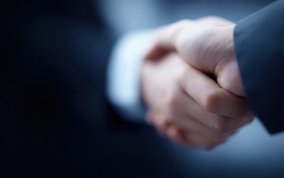 Corporate M&A deck cover, global consolidation and synergy realization