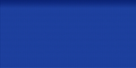Background of metallic blue . Textured blue background with 3d circles. Abstraction blue background with circles on the surface .  gradient halftone background with dots .
