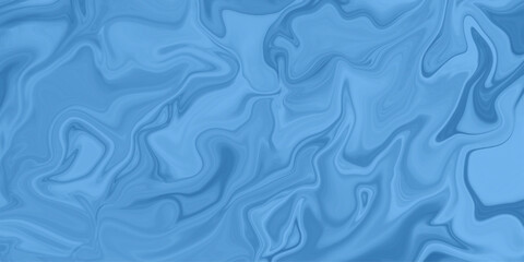 Fototapeta premium Elegance blue satin silk with waves, abstract background luxury cloth,elegant wallpaper design.satin background texture. Abstract background luxury cloth or liquid wave or wavy folds of silk texture