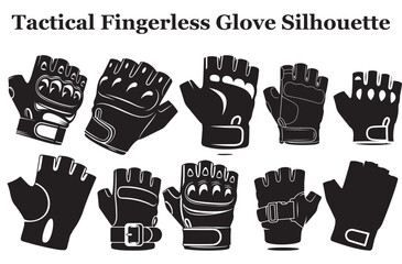 Compass Navigation Direction Icon Bundle