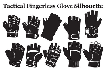 Compass Navigation Direction Icon Bundle