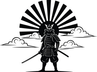 Badminton shuttlecock silhouette and line art set, black and white feather shuttle collection, clean sports equipment vector illustration for training and design use