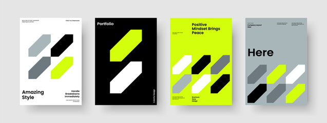 Geometric Poster Design. Creative Flyer Layout. Modern Background Template. Brochure. Business Presentation. Book Cover. Report. Banner. Leaflet. Advertising. Journal. Portfolio. Catalog