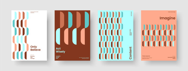 Isolated Banner Layout. Modern Poster Design. Abstract Report Template. Business Presentation. Background. Brochure. Book Cover. Flyer. Newsletter. Catalog. Leaflet. Brand Identity. Journal