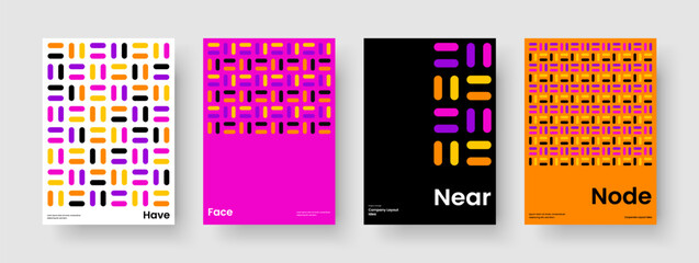 Creative Poster Design. Modern Report Template. Geometric Flyer Layout. Banner. Brochure. Background. Book Cover. Business Presentation. Portfolio. Pamphlet. Handbill. Journal. Notebook. Catalog