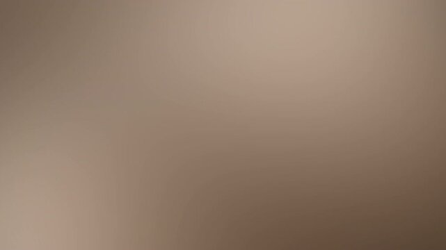 Soft abstract brown gradient background with smooth color transitions and a minimal, neutral tone
