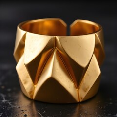 Neo-Deco Jewelry Shapes