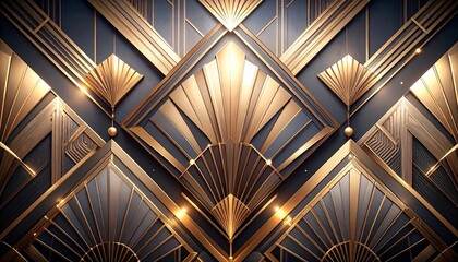 modern glass building