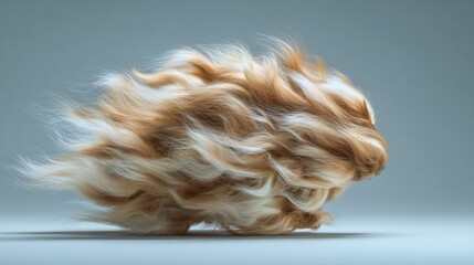 Pet Care Tips for Managing Long Fur in Pets With Focus on Grooming, Maintenance, and Showing off Beautiful Flowing Hair