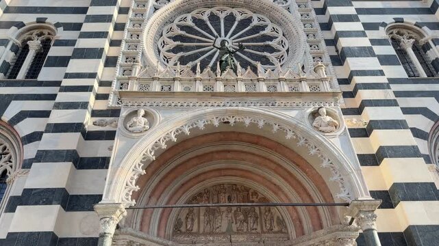 duomo di monza italia