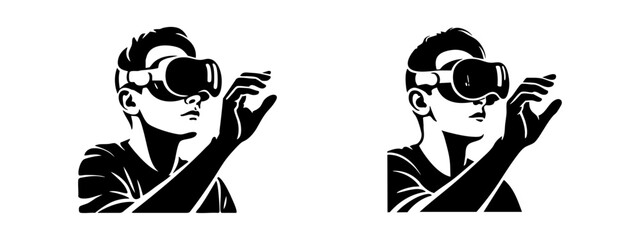 Immersive VR Interaction