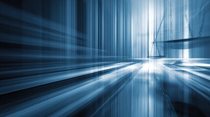 Digital Legal Environment With Futuristic Design and Sailing Elements for Better Understanding of Legal Concepts