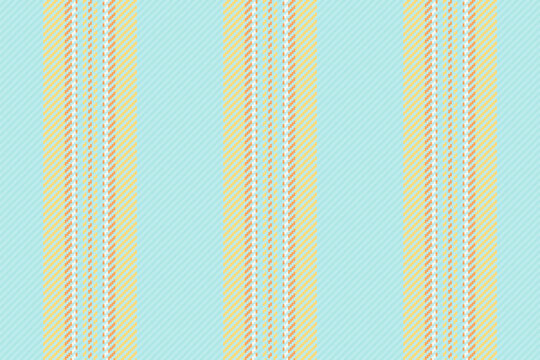 Nuxury vector vertical textile, sketch pattern lines stripe. Lold seamless texture background fabric in light and amber colors.
