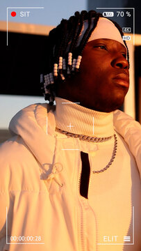 Vertical Phone Camera Overlays 03