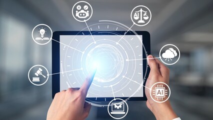 AI is transforming society, raising important ethics questions. Ethics in AI design ensures fairness. AI ethics promote responsible decisions. Balancing AI power with strong ethics is essential. Spire