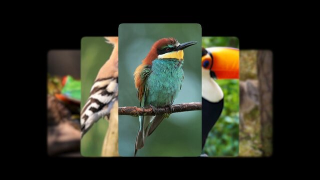 Business Portfolio Smooth Slideshow