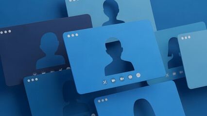 computer network connection. GENERATIVE AI