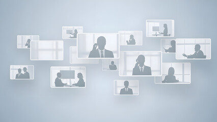 business concept design. GENERATIVE AI