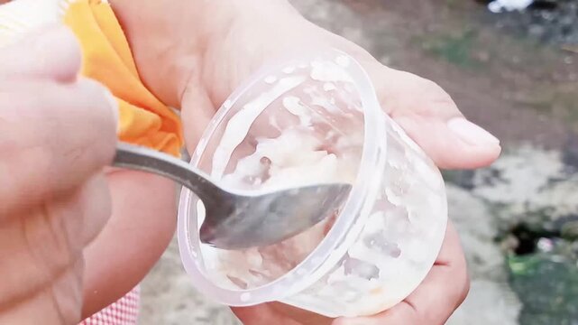 Providing supplementary feeding to infants prevents stunting. The most common risk of stunting is long-term nutritional deficiencies, particularly from conception through the first 1,000 days of life.