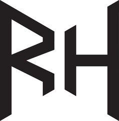 RH logo design.eps