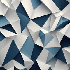 abstract geometric background