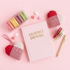 Galentine's Day Plans