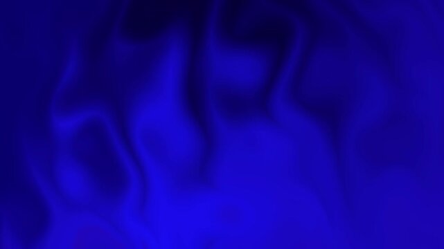 A smooth and elegant dark blue gradient texture. Perfect for backgrounds, overlays, or design elements. This abstract gradient creates a depth and sophistication that complements any design project.