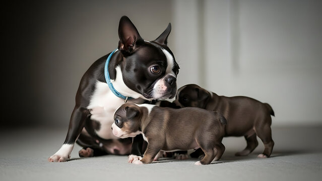 New Balance★ニューバランス★ボストンテリア★軽量★良品★スタンド ボストン テリア