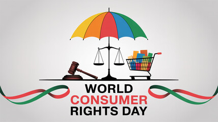 Celebrating world consumer rights day