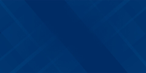modern blue abstract background with elegant bright diagonal lines