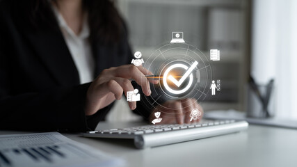 Quality assurance ensures product excellence with compliance checks, QA QC systems, and consistent...