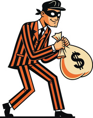 Modern Isometric Cityscape with Vibrant Buildings and Urban Infrastructure at Dusk for Architectural Design