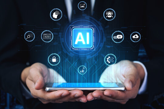 A creative and developer AI toolkit concept. This platform offers tools for generating images, coding applications, cloud data management, and powering intelligent chatbots. Fermion