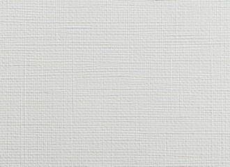white fabric canvas texture background