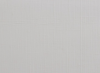white fabric canvas texture background