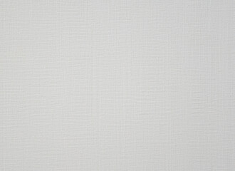 white fabric canvas texture background
