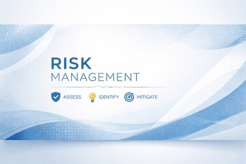 Strategies for Managing Risk in Business Environments With Focus on Assessment, Identification, and Mitigation Methods