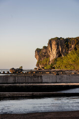 Makatea Island &ndash; Rugged Raised Atoll of French Polynesia