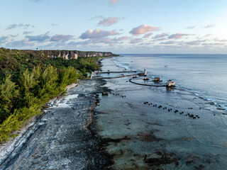 Makatea Island &ndash; Rugged Raised Atoll of French Polynesia