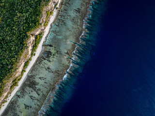 Makatea Island &ndash; Rugged Raised Atoll of French Polynesia