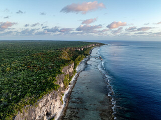 Makatea Island &ndash; Rugged Raised Atoll of French Polynesia