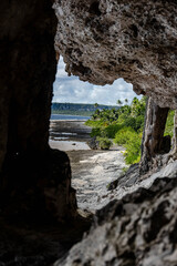 Makatea Island &ndash; Rugged Raised Atoll of French Polynesia